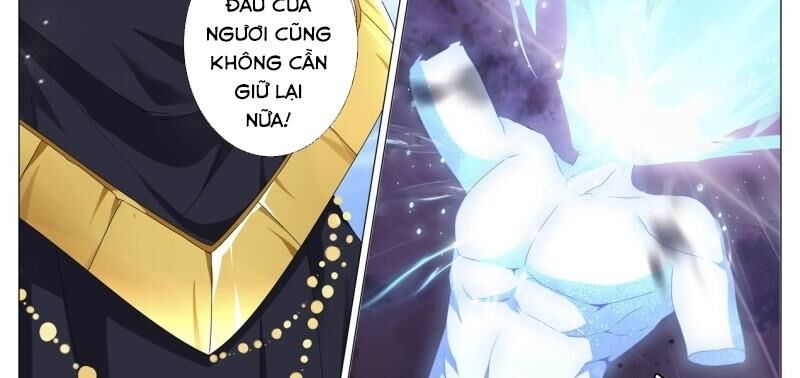 Cực Phẩm Diêm La Hệ Thống Chapter 95 - Trang 2