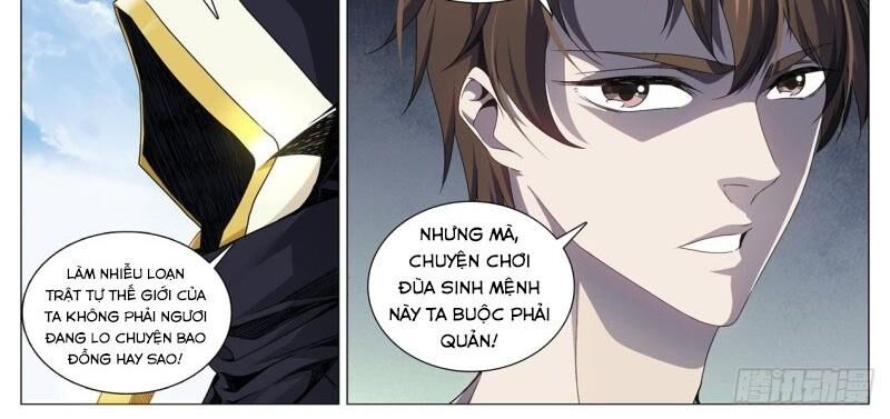 Cực Phẩm Diêm La Hệ Thống Chapter 94 - Trang 2