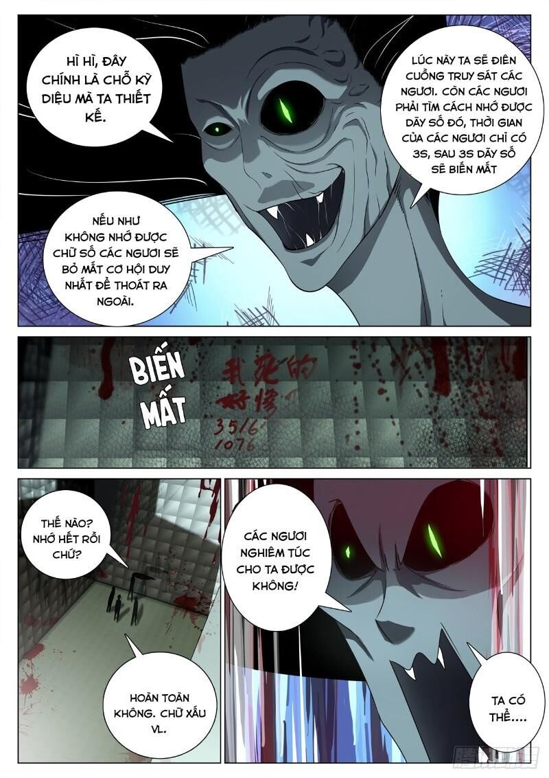 Cực Phẩm Diêm La Hệ Thống Chapter 87 - Trang 2