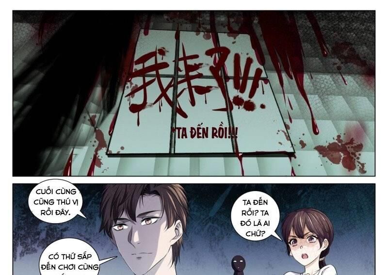 Cực Phẩm Diêm La Hệ Thống Chapter 85 - Trang 2