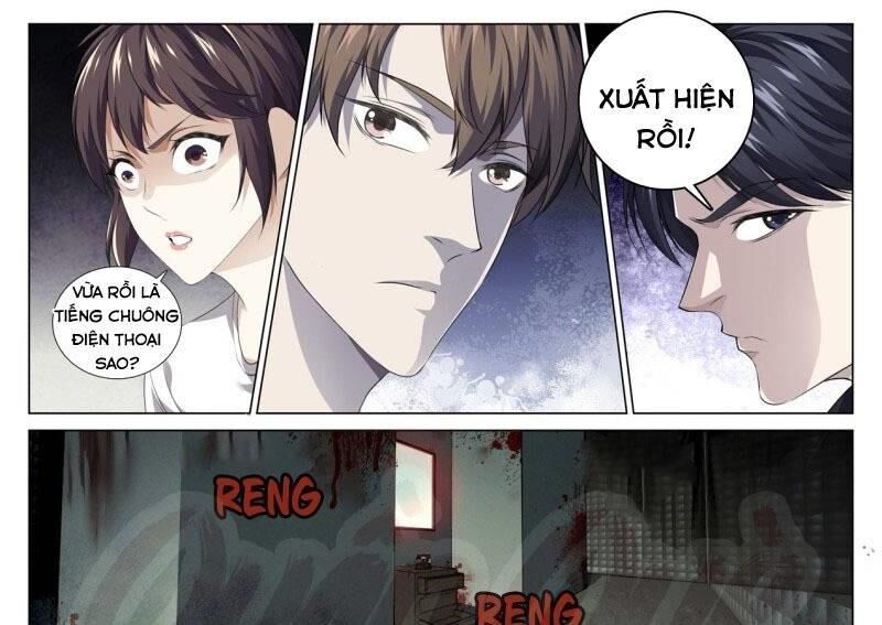 Cực Phẩm Diêm La Hệ Thống Chapter 85 - Trang 2