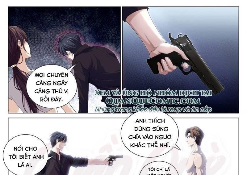 Cực Phẩm Diêm La Hệ Thống Chapter 84 - Trang 2