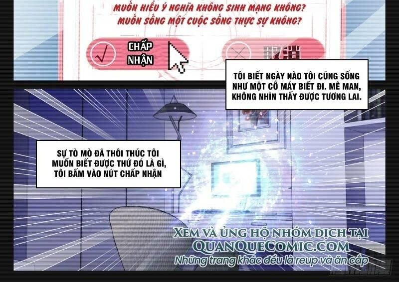 Cực Phẩm Diêm La Hệ Thống Chapter 84 - Trang 2