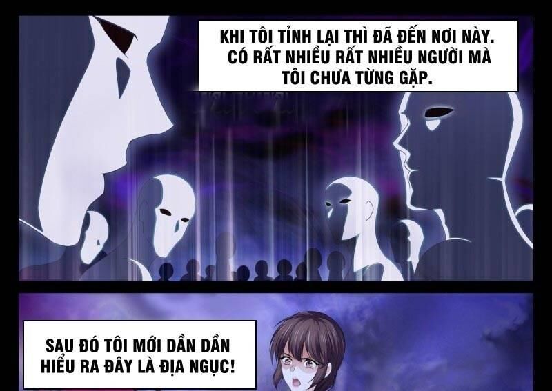 Cực Phẩm Diêm La Hệ Thống Chapter 84 - Trang 2