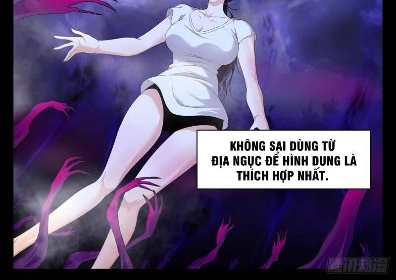 Cực Phẩm Diêm La Hệ Thống Chapter 84 - Trang 2