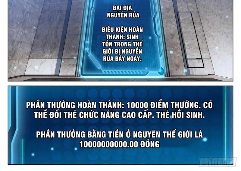 Cực Phẩm Diêm La Hệ Thống Chapter 84 - Trang 2