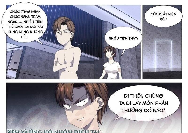 Cực Phẩm Diêm La Hệ Thống Chapter 84 - Trang 2