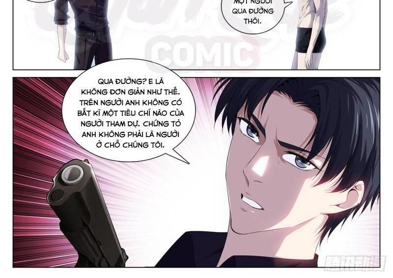 Cực Phẩm Diêm La Hệ Thống Chapter 84 - Trang 2