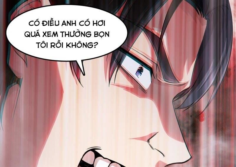 Cực Phẩm Diêm La Hệ Thống Chapter 84 - Trang 2