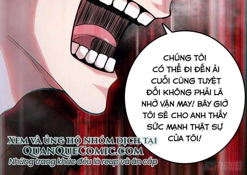 Cực Phẩm Diêm La Hệ Thống Chapter 84 - Trang 2