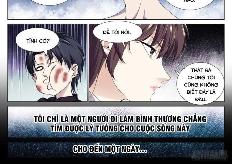 Cực Phẩm Diêm La Hệ Thống Chapter 84 - Trang 2