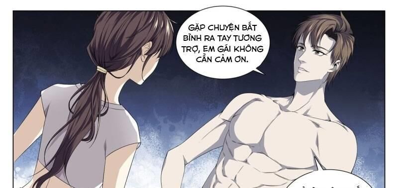 Cực Phẩm Diêm La Hệ Thống Chapter 83 - Trang 2