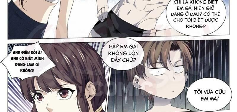 Cực Phẩm Diêm La Hệ Thống Chapter 83 - Trang 2