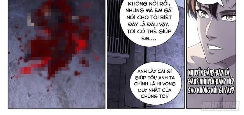 Cực Phẩm Diêm La Hệ Thống Chapter 83 - Trang 2