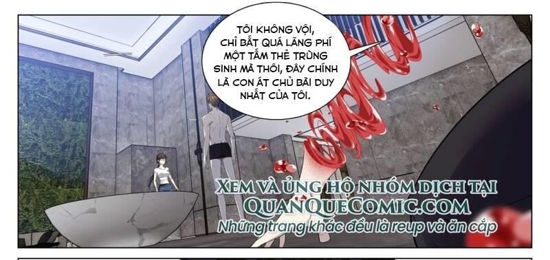 Cực Phẩm Diêm La Hệ Thống Chapter 83 - Trang 2