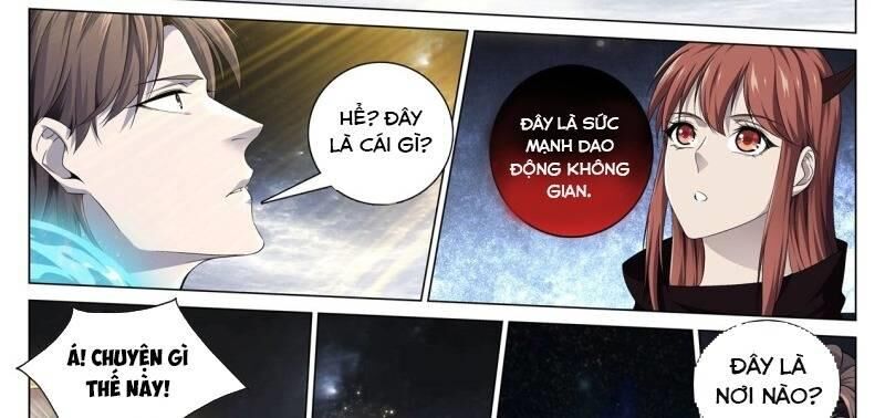 Cực Phẩm Diêm La Hệ Thống Chapter 83 - Trang 2