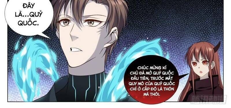 Cực Phẩm Diêm La Hệ Thống Chapter 82 - Trang 2