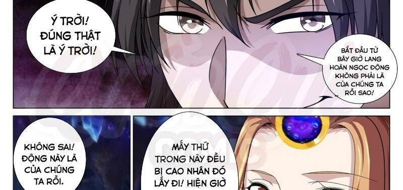 Cực Phẩm Diêm La Hệ Thống Chapter 82 - Trang 2