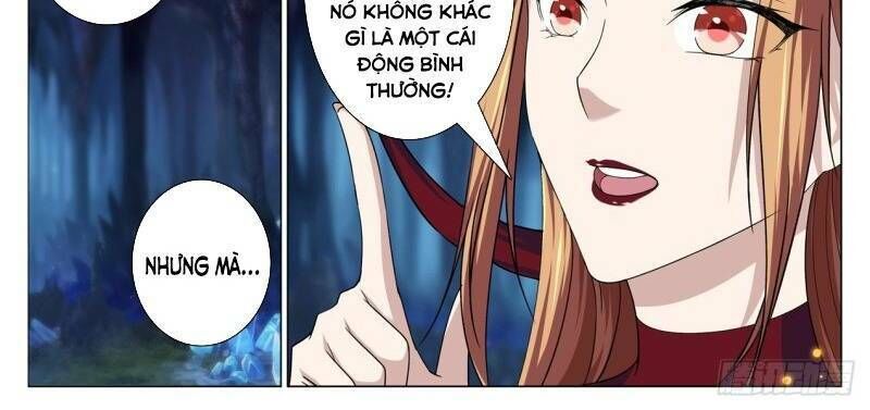 Cực Phẩm Diêm La Hệ Thống Chapter 82 - Trang 2