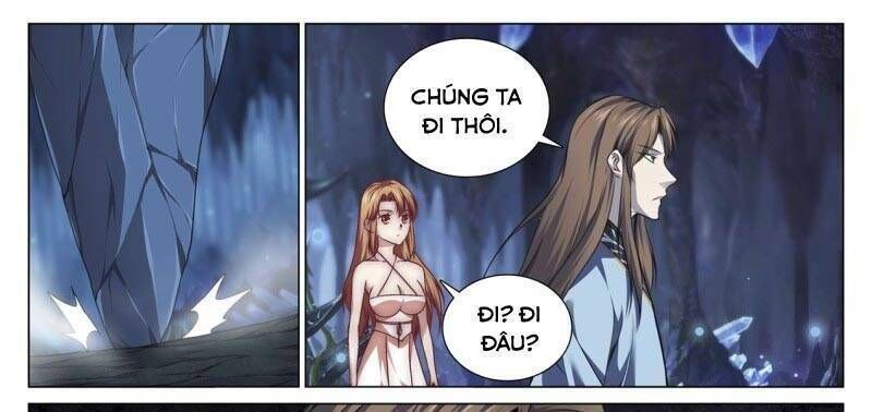 Cực Phẩm Diêm La Hệ Thống Chapter 81 - Trang 2