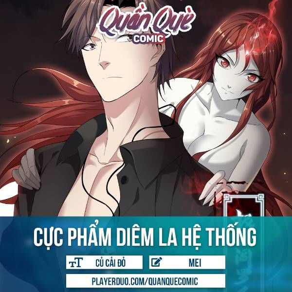 Cực Phẩm Diêm La Hệ Thống Chapter 78 - Trang 2