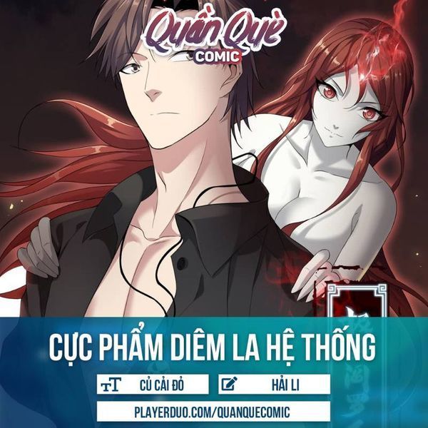 Cực Phẩm Diêm La Hệ Thống Chapter 77 - Trang 2