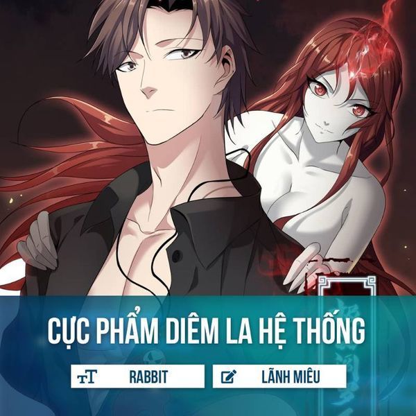 Cực Phẩm Diêm La Hệ Thống Chapter 67 - Trang 2