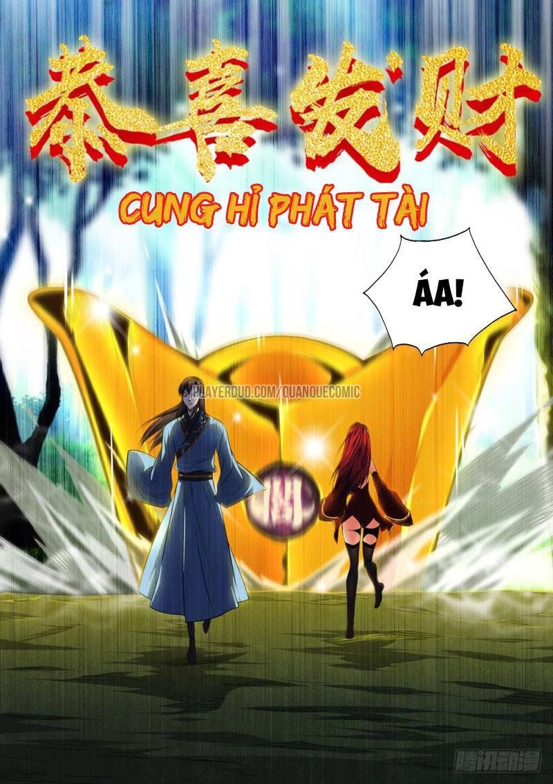 Cực Phẩm Diêm La Hệ Thống Chapter 65 - Trang 2