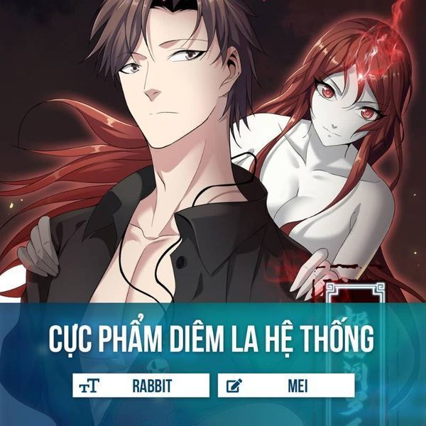 Cực Phẩm Diêm La Hệ Thống Chapter 64 - Trang 2