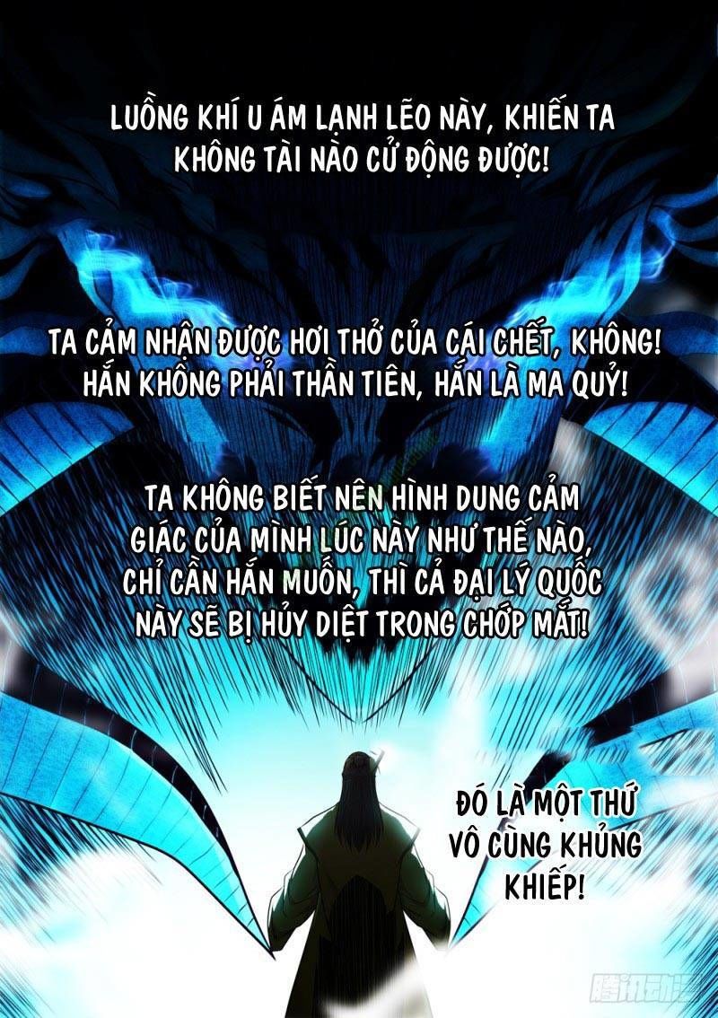 Cực Phẩm Diêm La Hệ Thống Chapter 63 - Trang 2