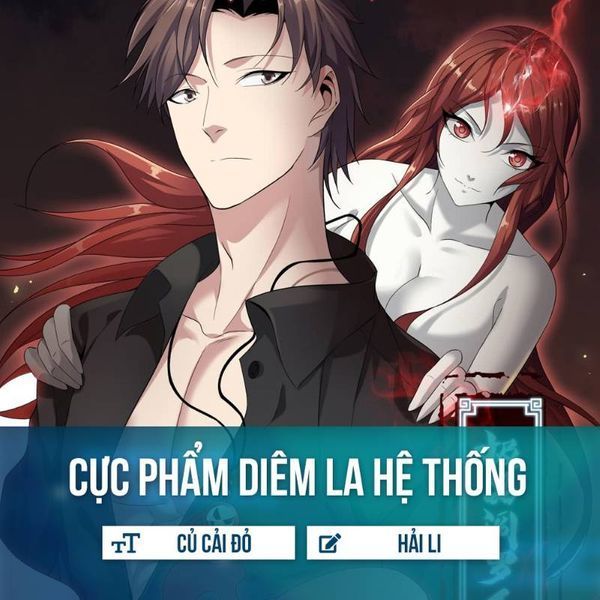 Cực Phẩm Diêm La Hệ Thống Chapter 63 - Trang 2