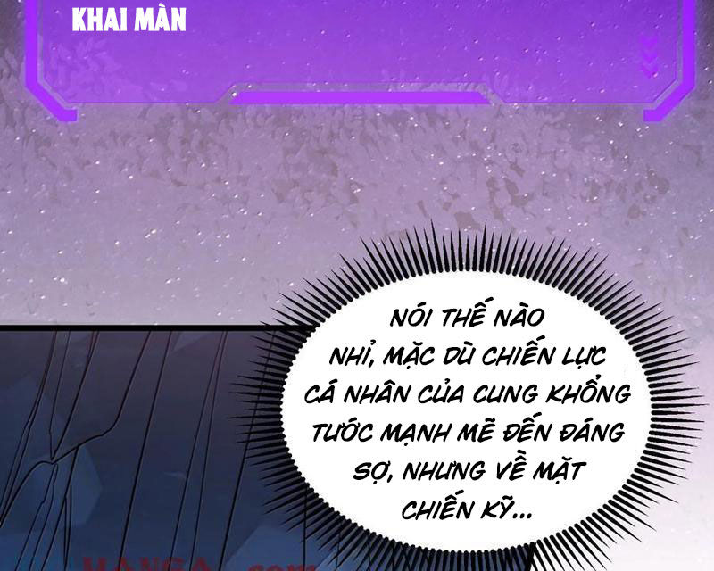 Thế Nhân Thực Sự Tin Tôi Là Đại Boss Chapter 96 - Trang 2