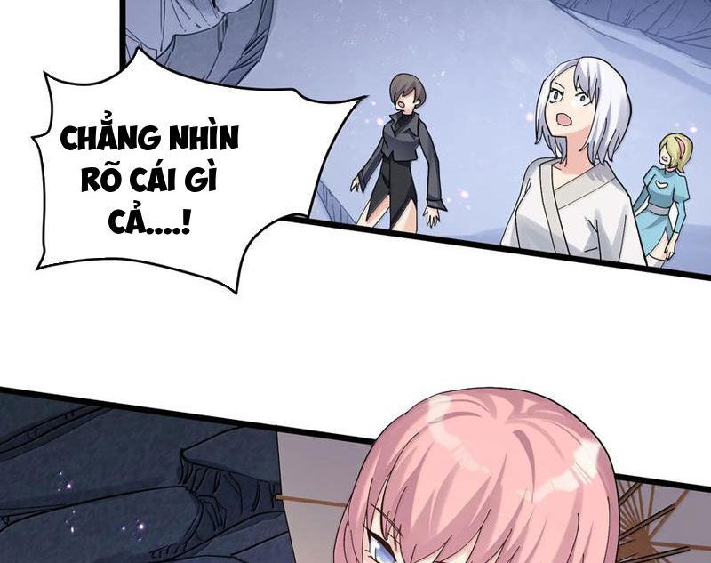 Thế Nhân Thực Sự Tin Tôi Là Đại Boss Chapter 96 - Trang 2