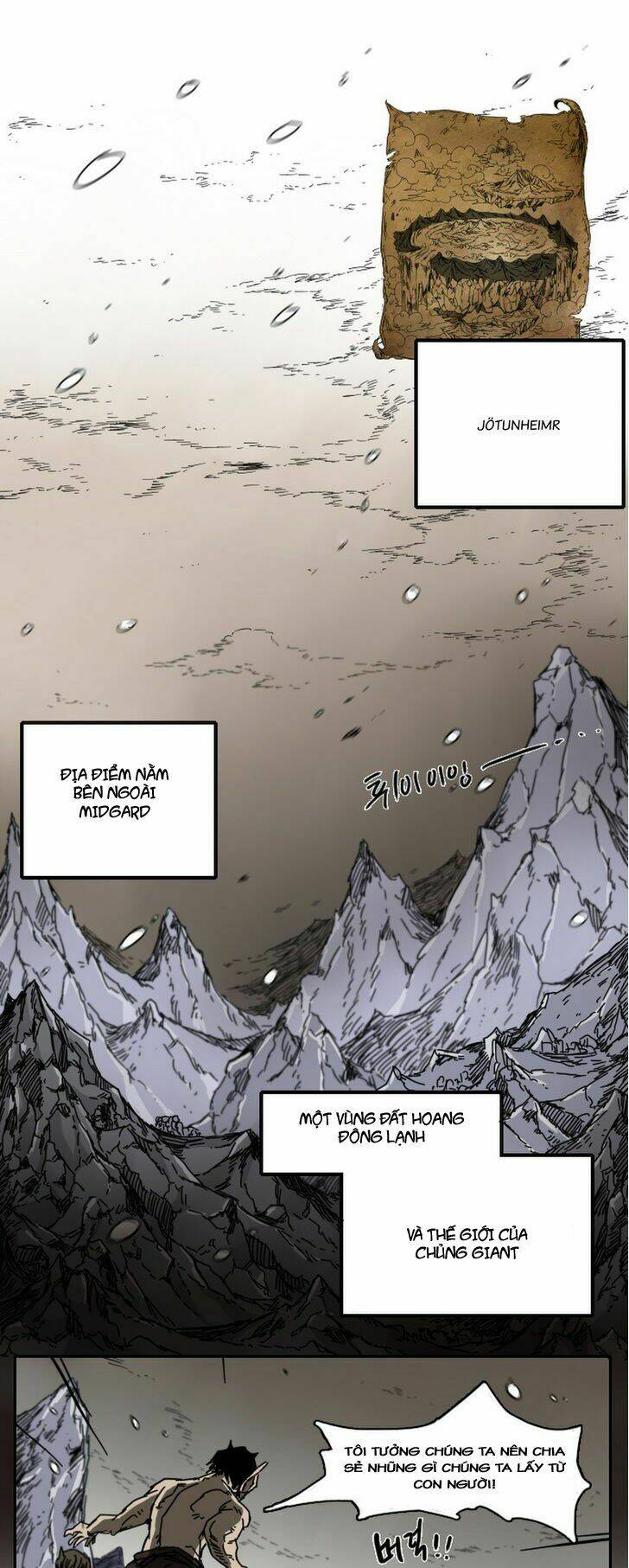 Odin Chapter 6 - Trang 2