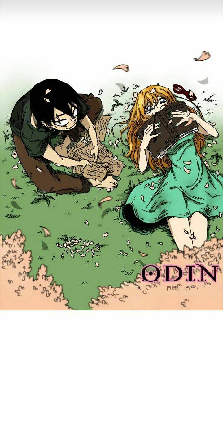 Odin Chapter 5 - Trang 2