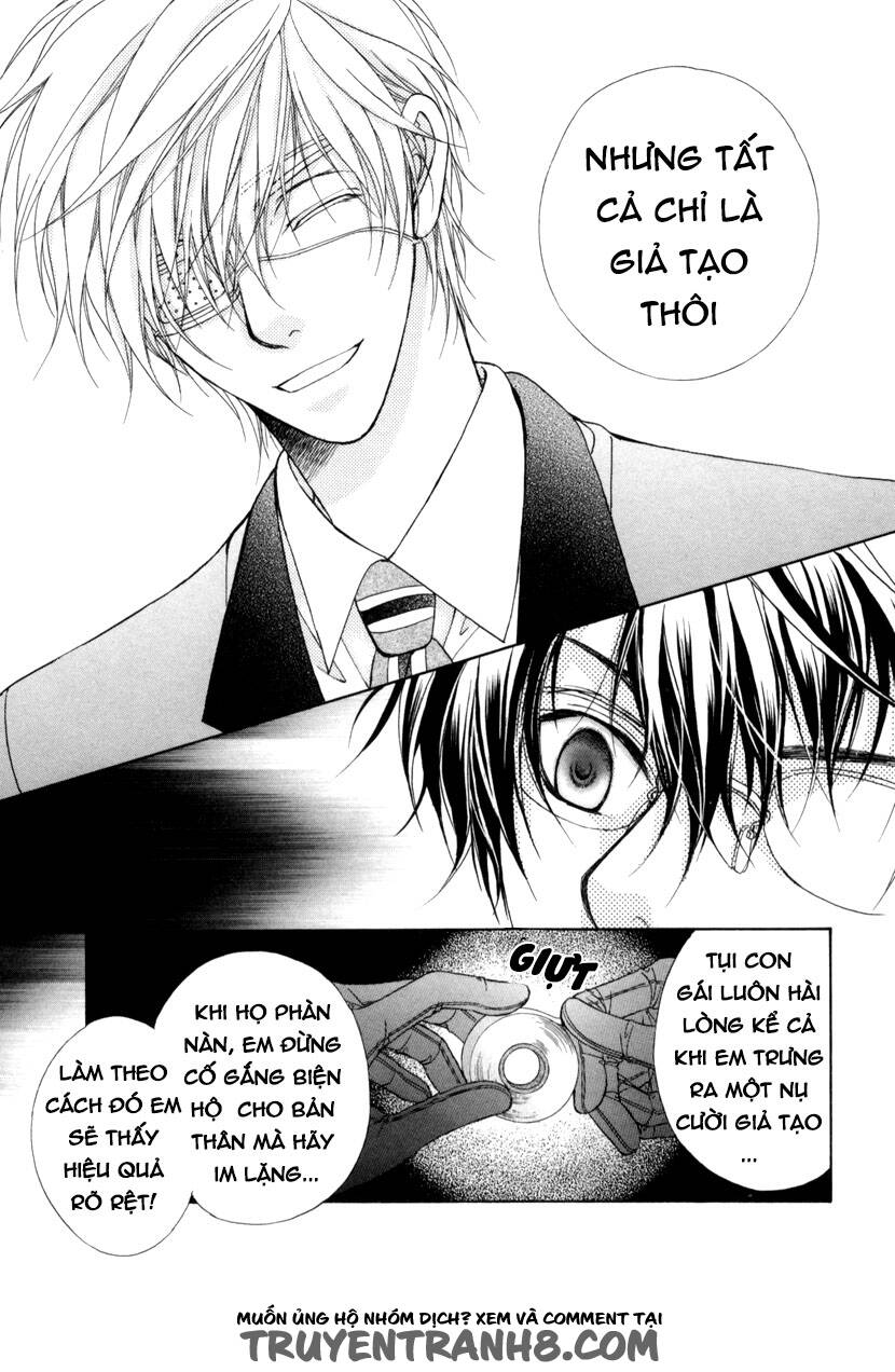 Fuuki No Okite Chapter 8 - Trang 2