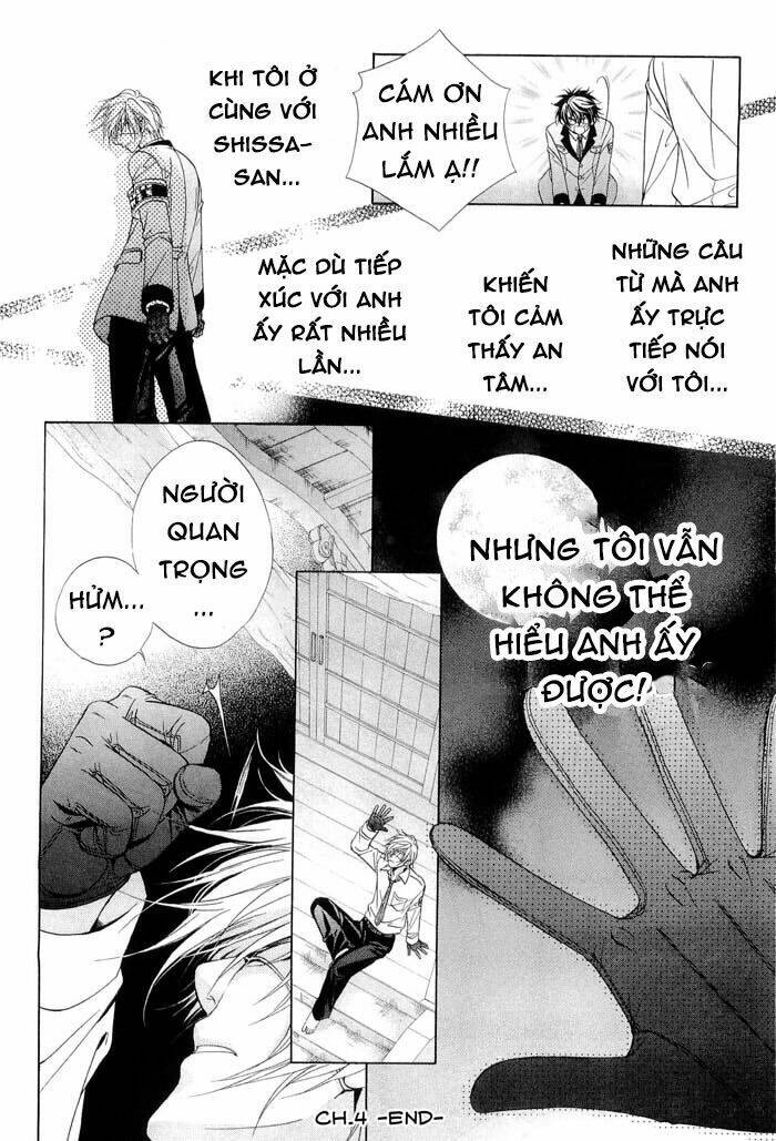 Fuuki No Okite Chapter 4 - Trang 2