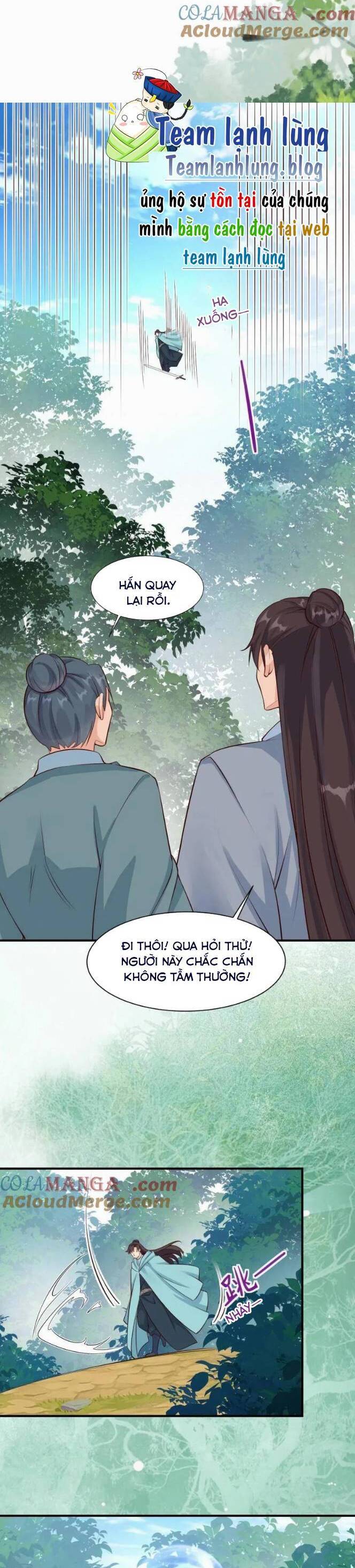 Hướng Dẫn Làm Nhiệm Vụ Của Nữ Diêm La Chapter 63 - Trang 2