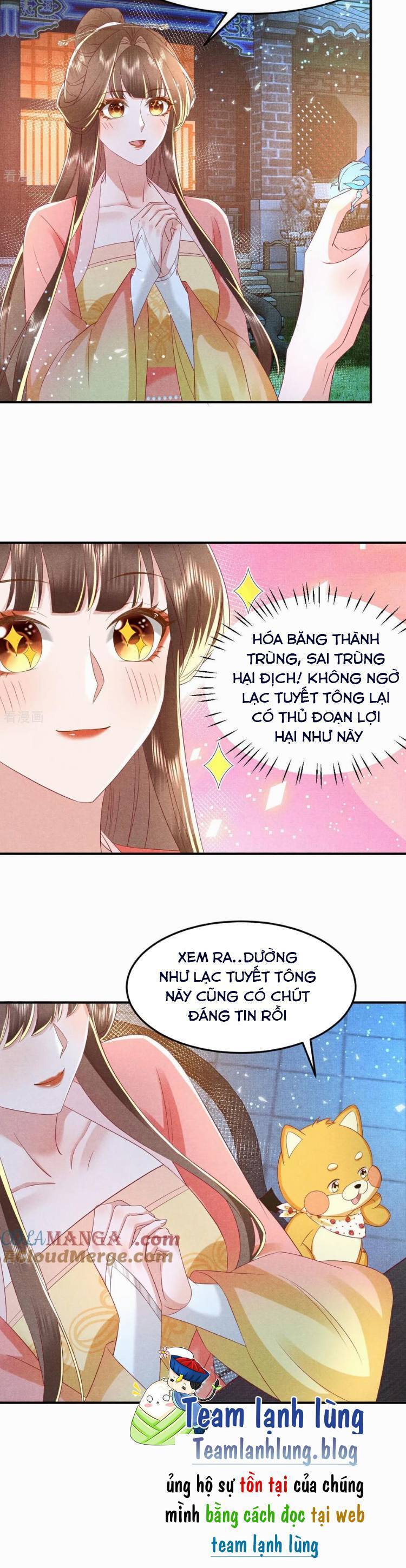 Hướng Dẫn Làm Nhiệm Vụ Của Nữ Diêm La Chapter 61 - Trang 2