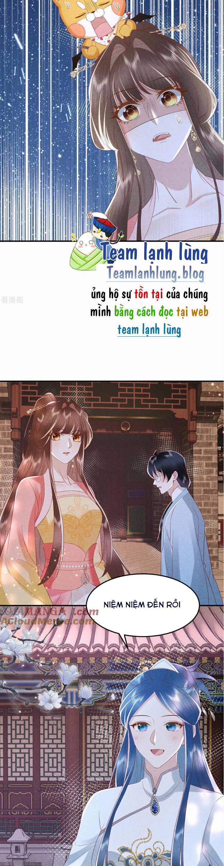 Hướng Dẫn Làm Nhiệm Vụ Của Nữ Diêm La Chapter 59 - Trang 2