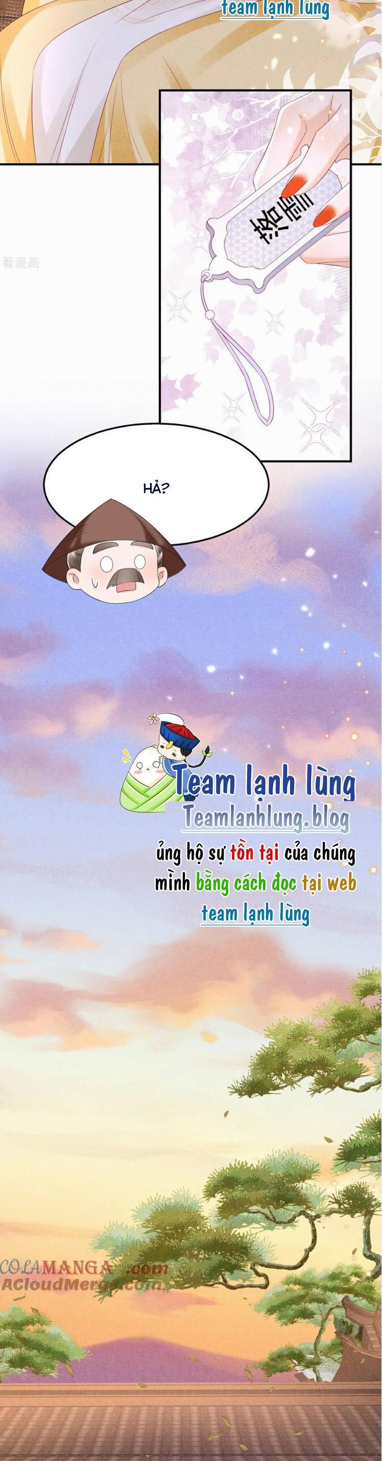 Hướng Dẫn Làm Nhiệm Vụ Của Nữ Diêm La Chapter 59 - Trang 2