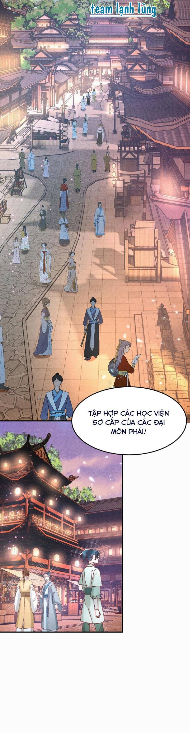 Hướng Dẫn Làm Nhiệm Vụ Của Nữ Diêm La Chapter 58 - Trang 2