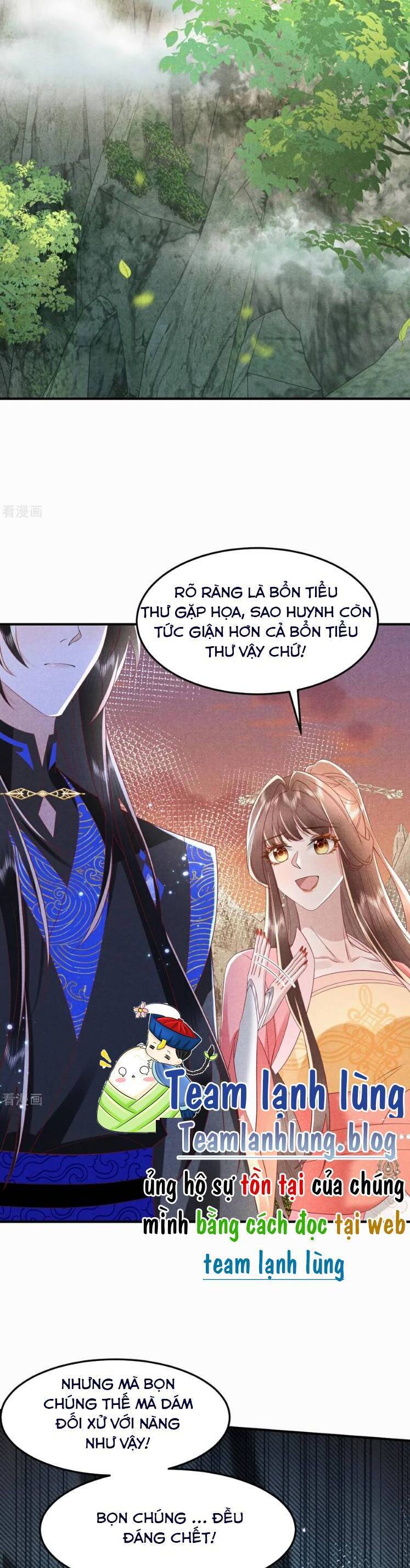 Hướng Dẫn Làm Nhiệm Vụ Của Nữ Diêm La Chapter 58 - Trang 2