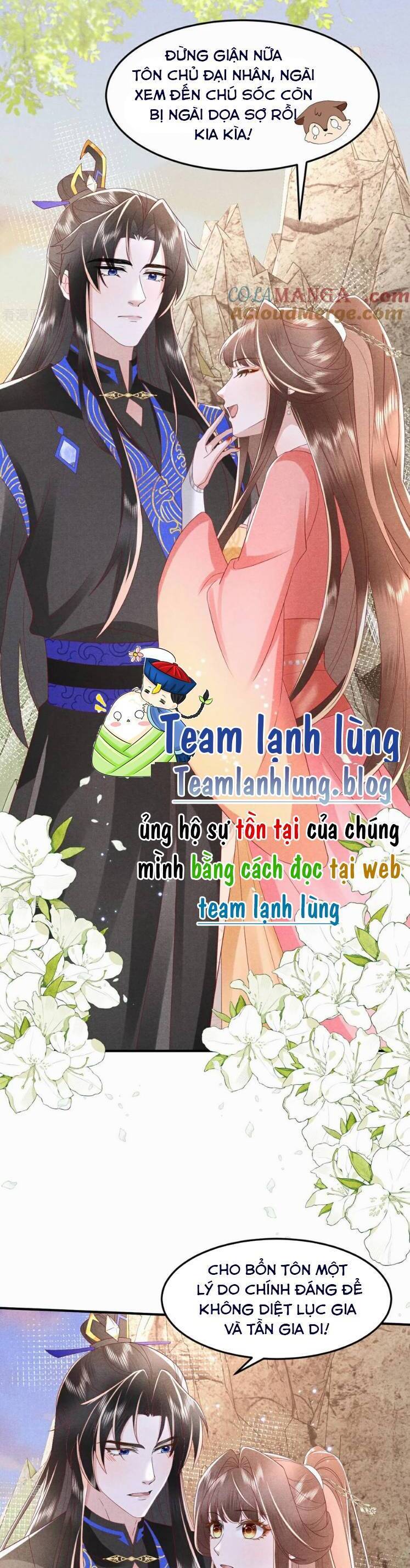 Hướng Dẫn Làm Nhiệm Vụ Của Nữ Diêm La Chapter 58 - Trang 2