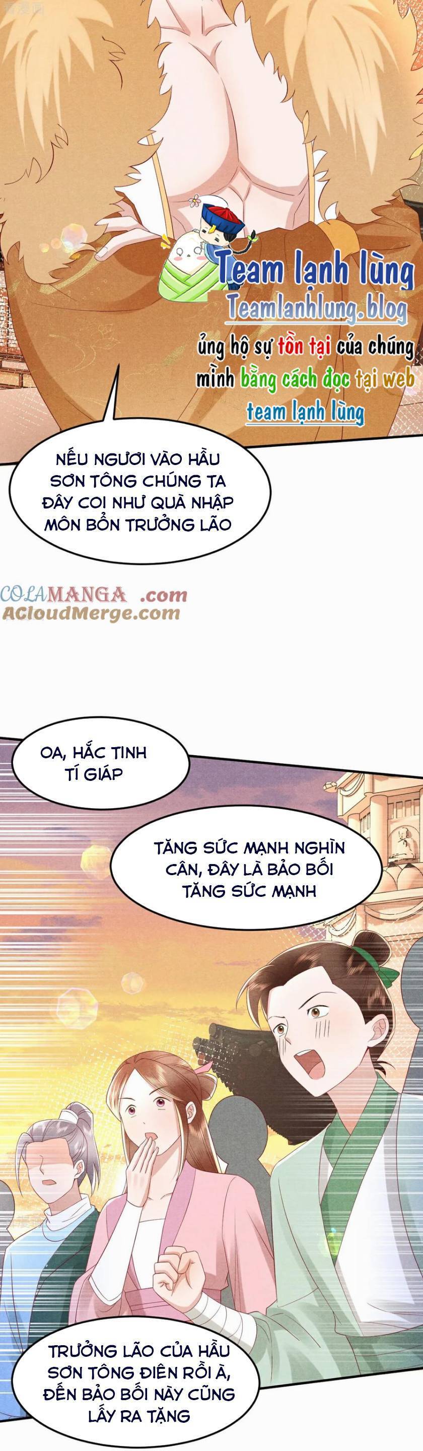 Hướng Dẫn Làm Nhiệm Vụ Của Nữ Diêm La Chapter 56 - Trang 2