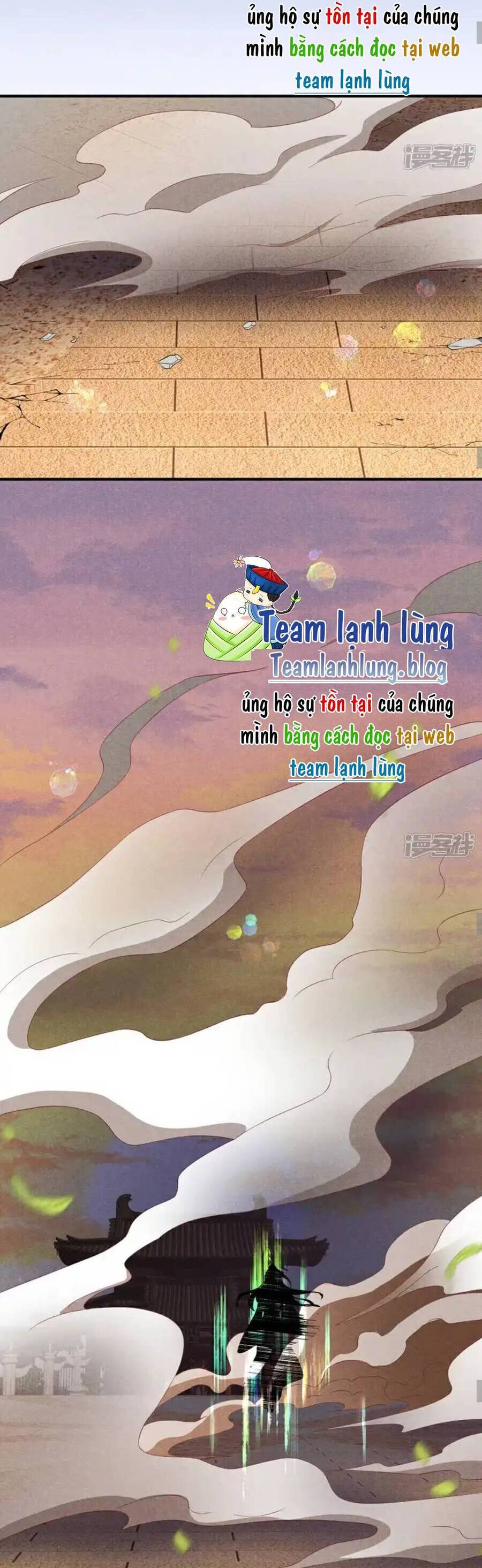 Hướng Dẫn Làm Nhiệm Vụ Của Nữ Diêm La Chapter 55 - Trang 2