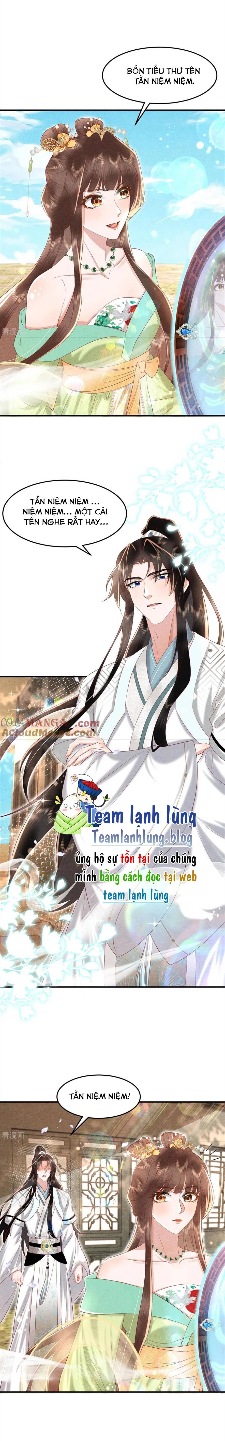 Hướng Dẫn Làm Nhiệm Vụ Của Nữ Diêm La Chapter 48 - Trang 2