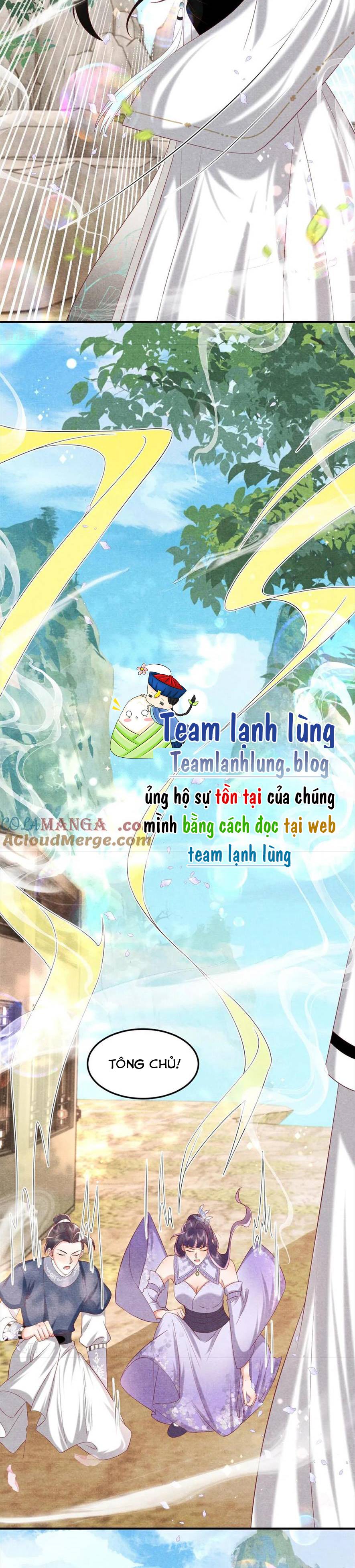 Hướng Dẫn Làm Nhiệm Vụ Của Nữ Diêm La Chapter 48 - Trang 2