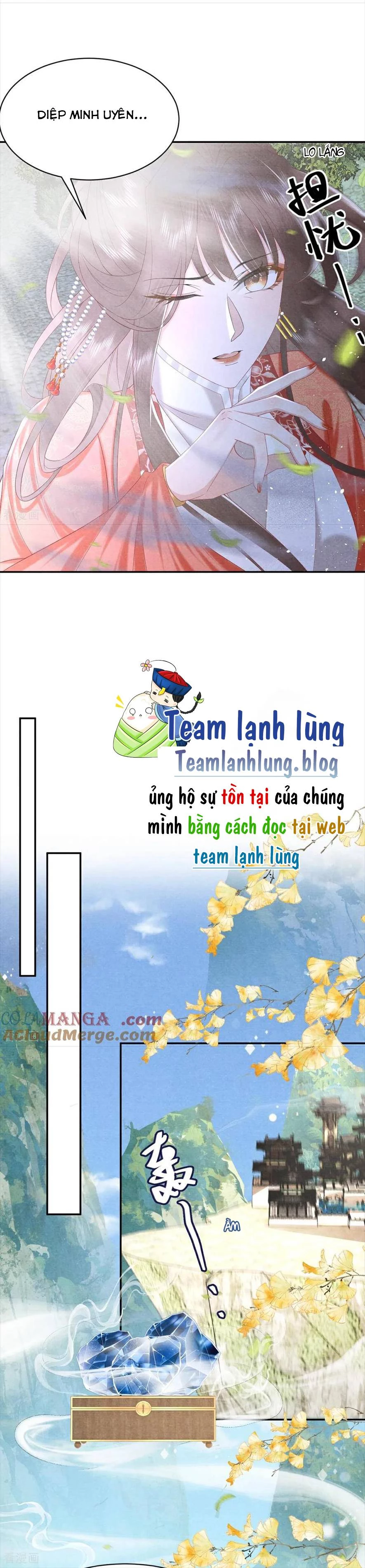 Hướng Dẫn Làm Nhiệm Vụ Của Nữ Diêm La Chapter 46 - Trang 2