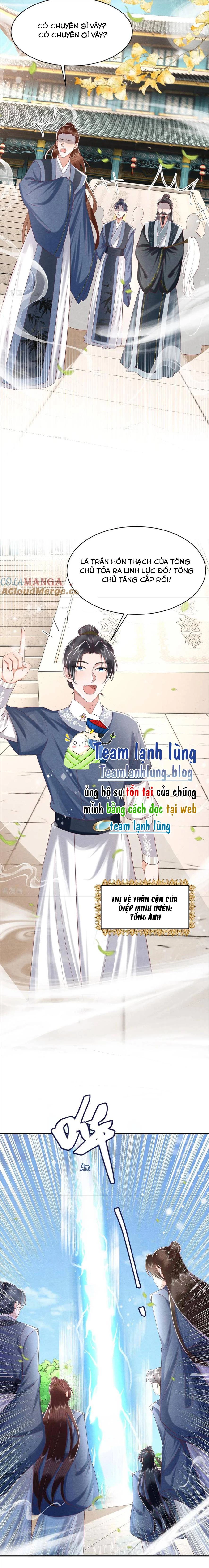 Hướng Dẫn Làm Nhiệm Vụ Của Nữ Diêm La Chapter 46 - Trang 2